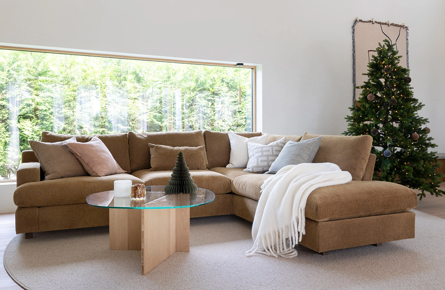 Breddebilde: Elvira sofa