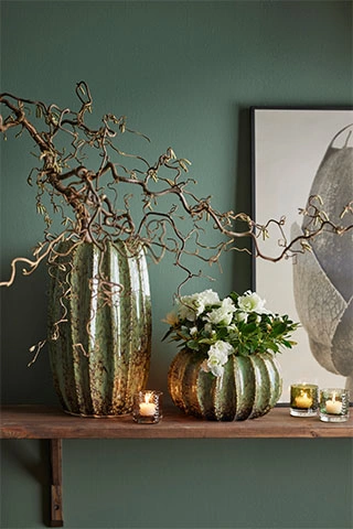 Ena vase