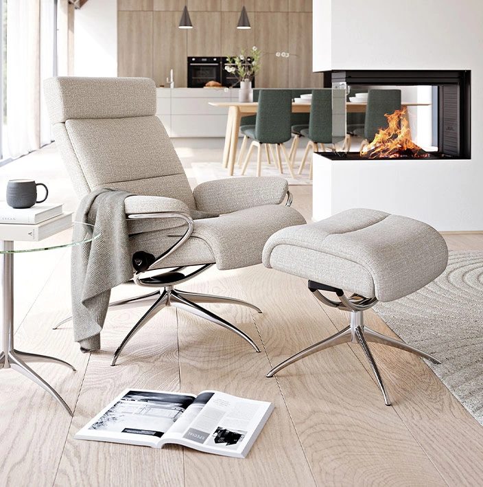 Stressless