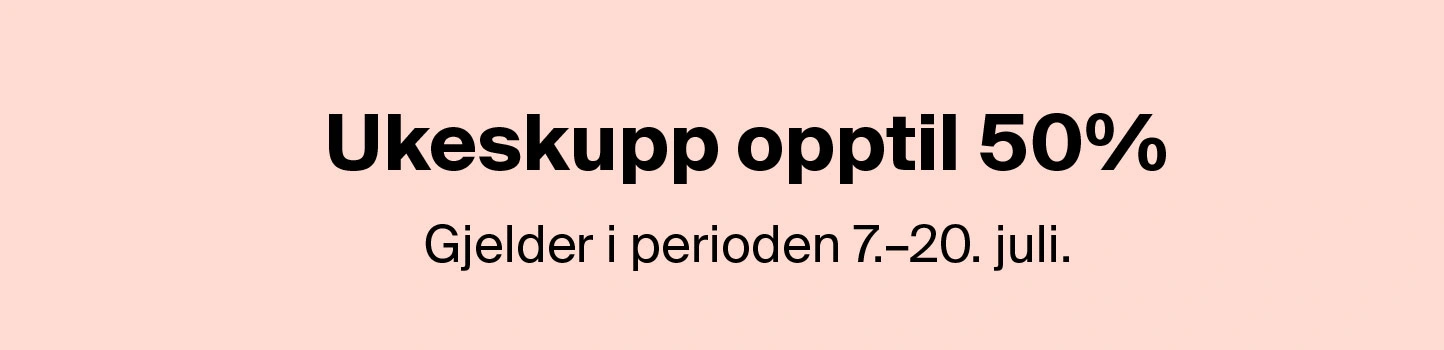 Ukeskupp