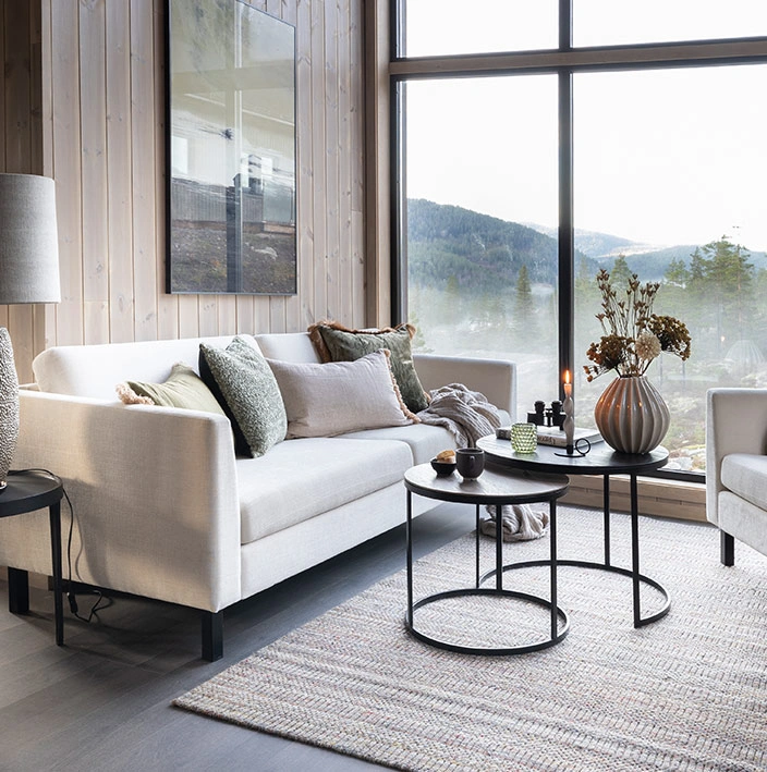 Anne sofa