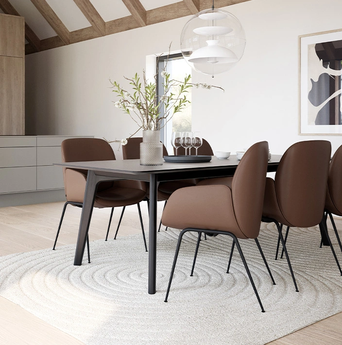 Stressless Bay
