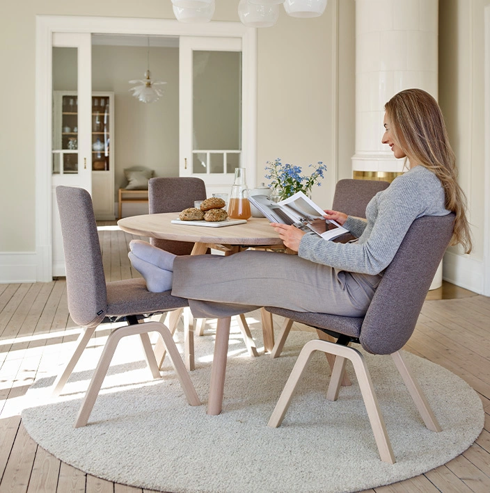 Stressless BalanceAdapt