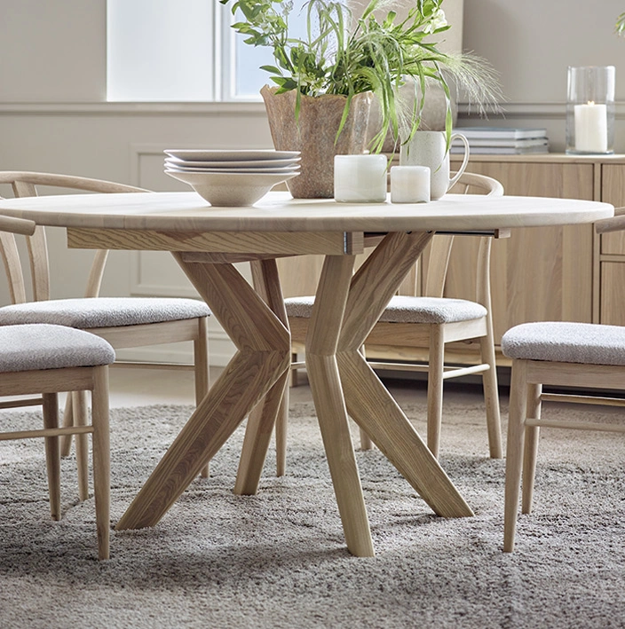 Woodstory