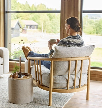 EKKOBLOKK:  Hyttemagasinet