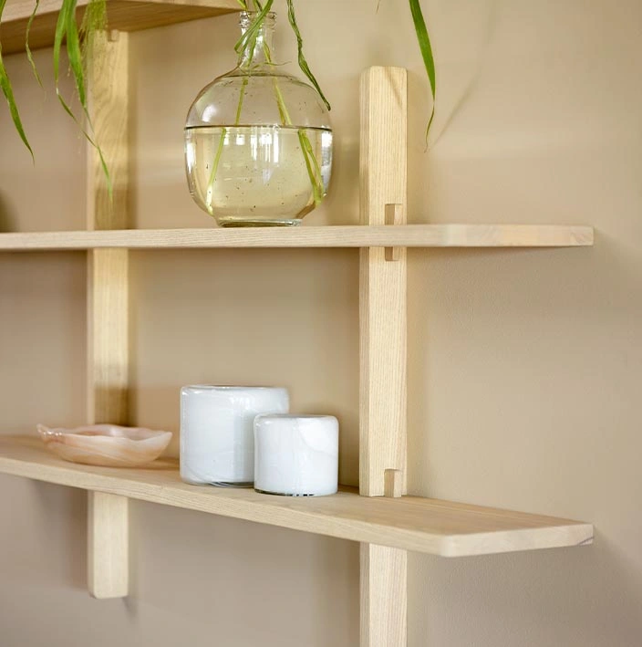 woodstory