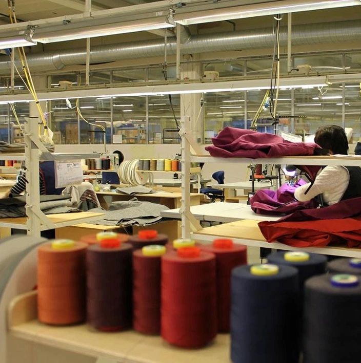 Norskprodusert - Wonderland