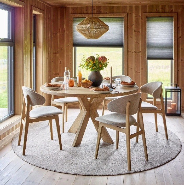 WoodStory spiseplass