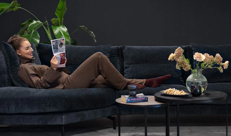 BW - EKKO: Black Week-garanti 2025 (PÅ K44)