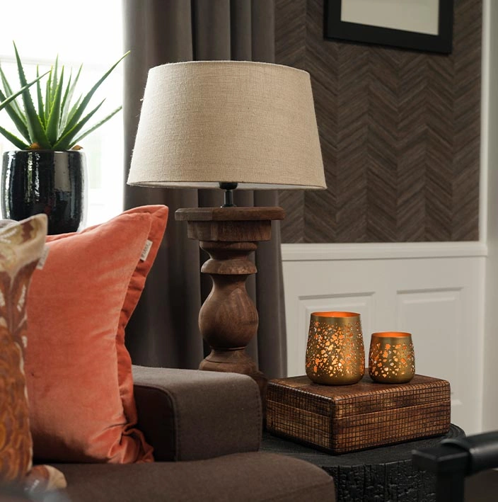 Detaljene som gjør hele forskjellen.