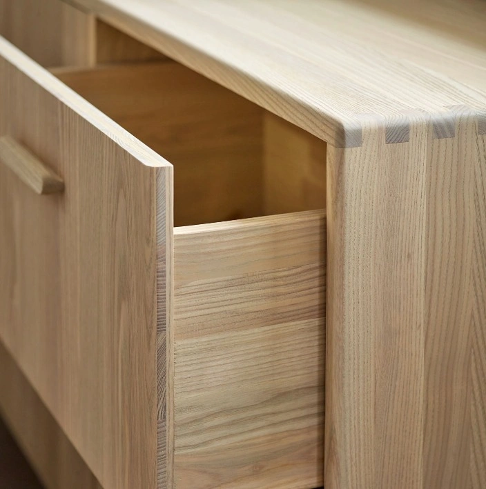 WoodStory Options skjenk - utsnitt