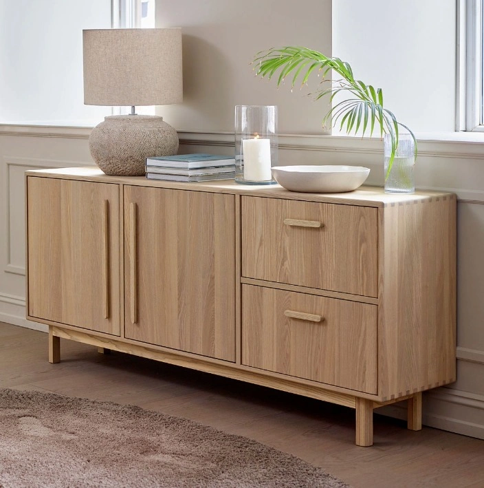 WoodStory Options skjenk