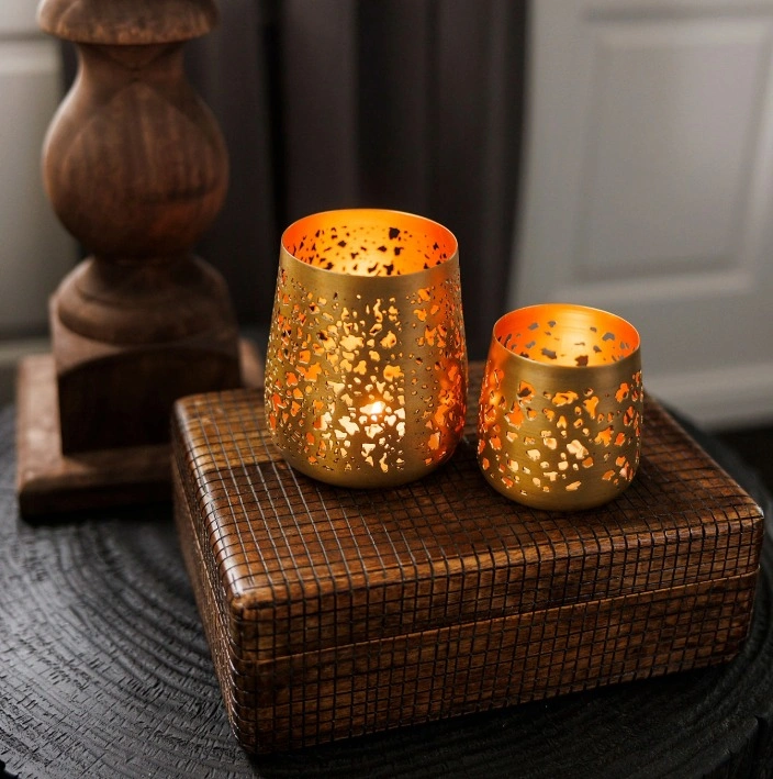 Lama interiør Anderlecht lyslykter