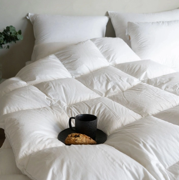 Dundyne fra Norsk Dun