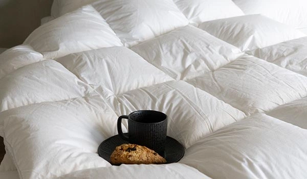 Naturlig varme når kulda tar tak