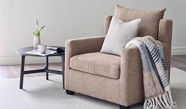 Gi rommet et løft og kroppen en pause