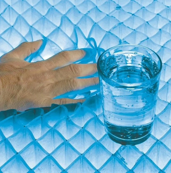 Nærbilde Intelligel®