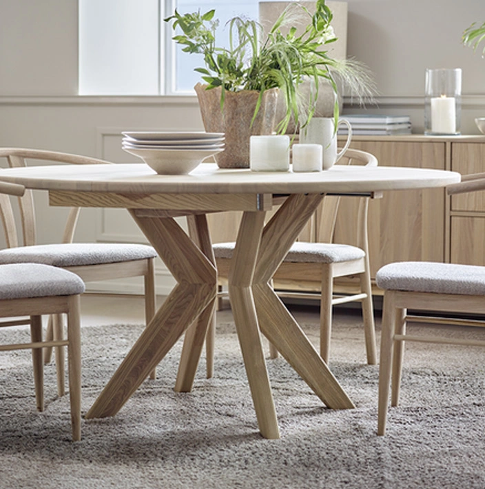 woodstory bord