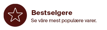 Bestselgere