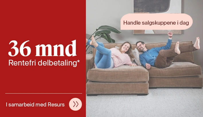 Finansiering