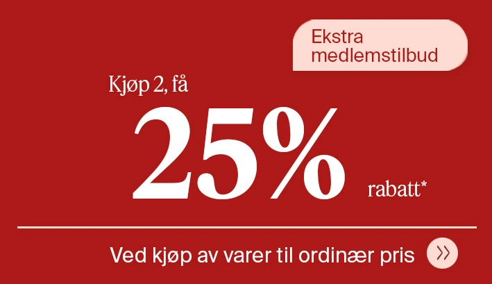 Varer ordinær pris