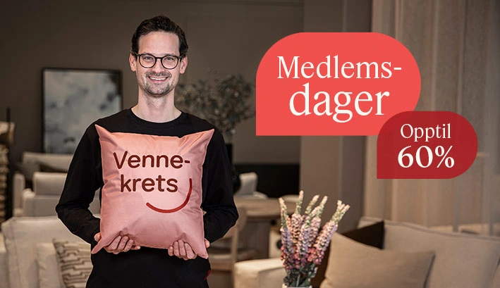 Medlemsdager