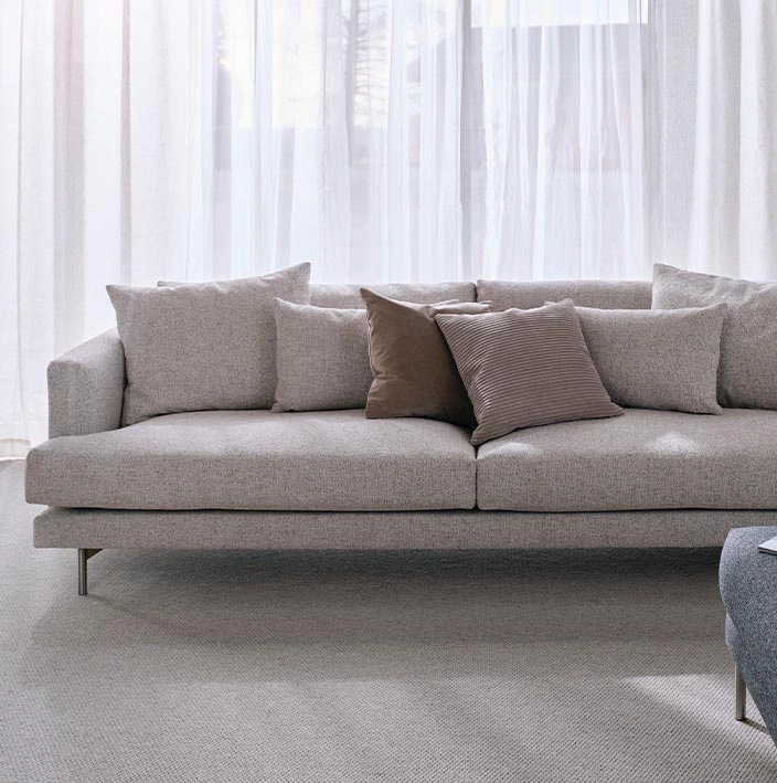 Kos hjørnesofa