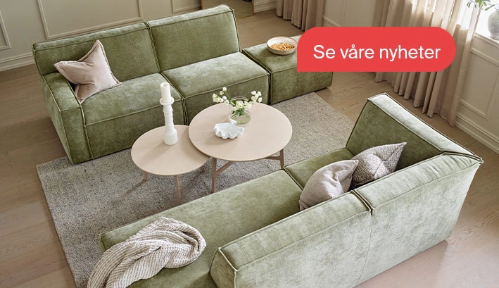 nyheter