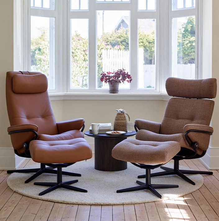 Stressless