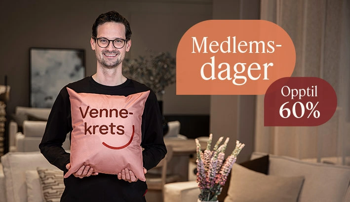 Medlemsdager