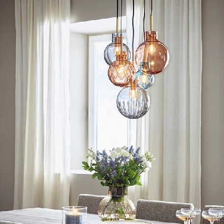 Taklampe