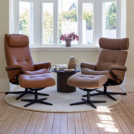 Stressless