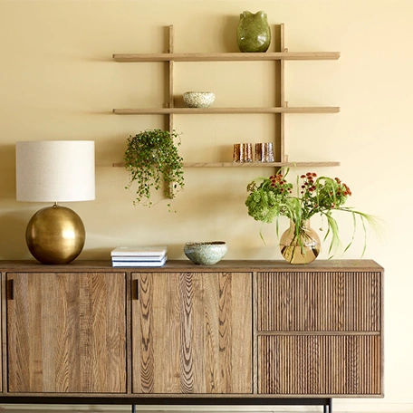 Woodstory skjenk