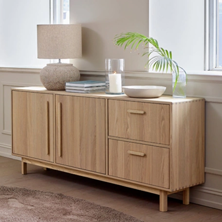 WoodStory skjenk
