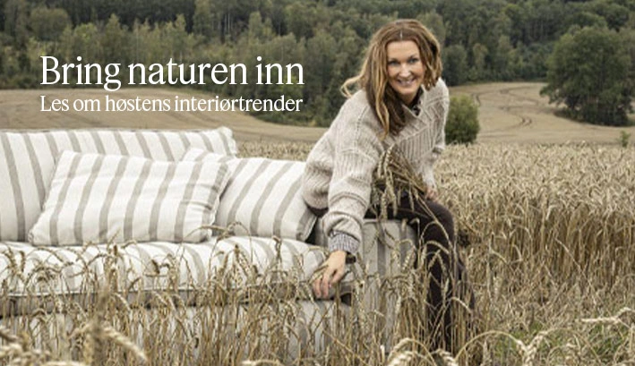 Interiørtrender