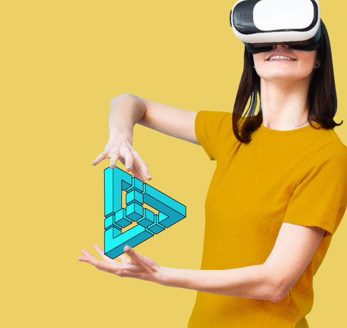 Spatial computing | XRthinktank