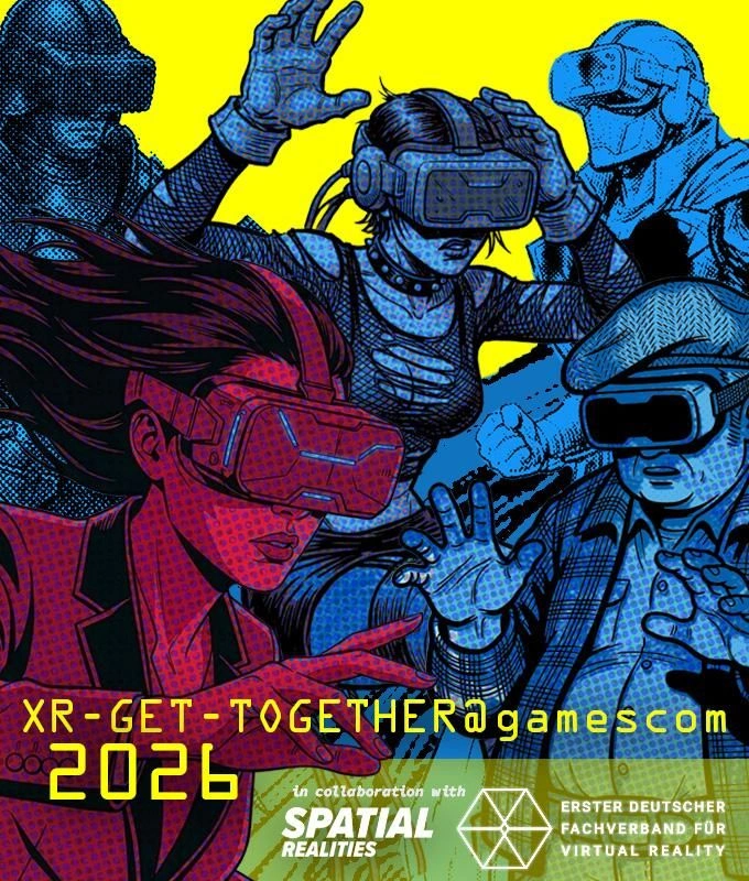 Gamescom 2026