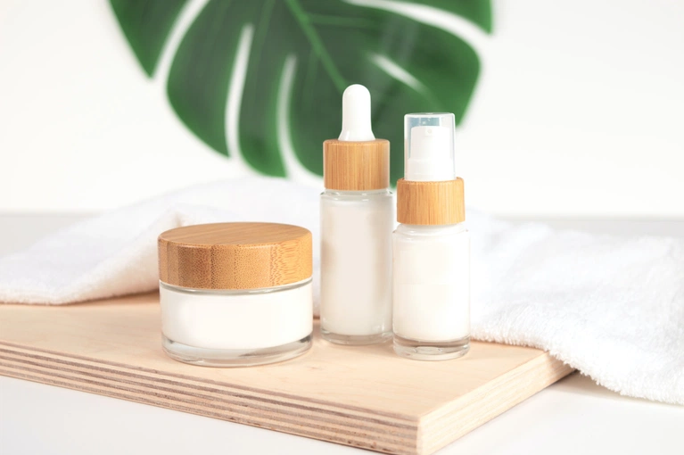 beauty range