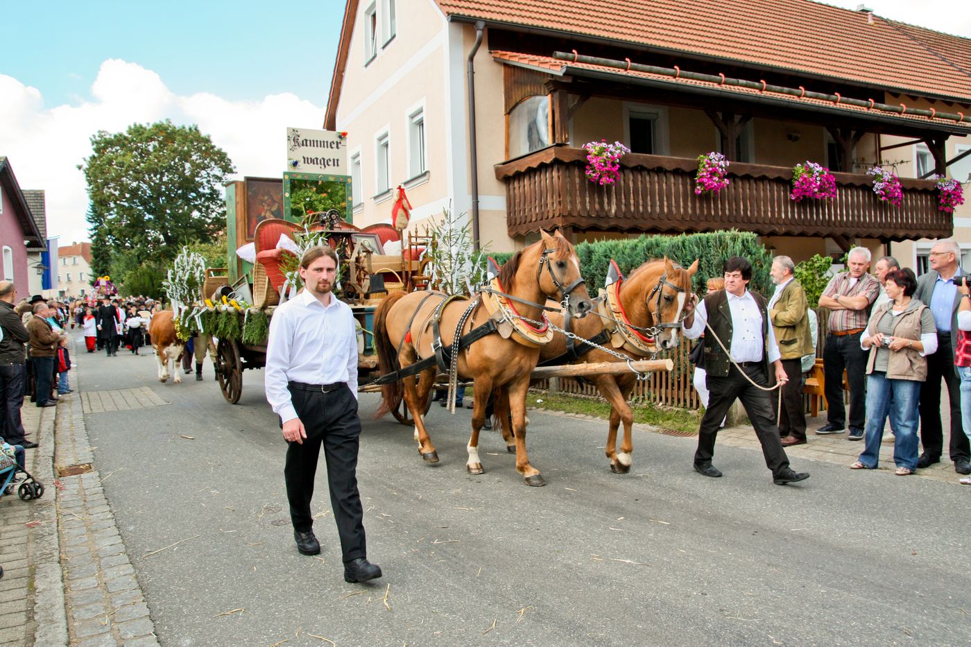 Festprogramm