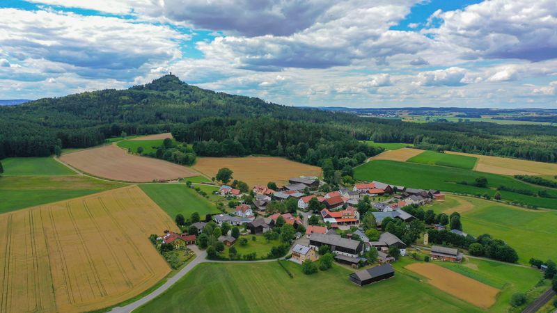 „Da Kulm loud nix einer, loud oba a nix assi …“