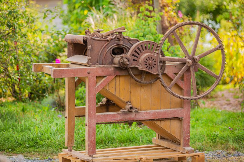 Titelbild: Scheunenfund in Kastl