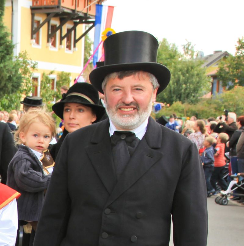 Scheunenfund in Kastl