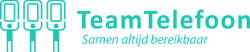 TeamTelefoon logo