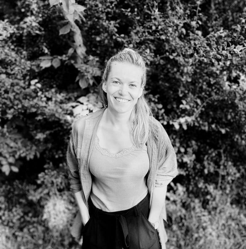 Anne Sofie