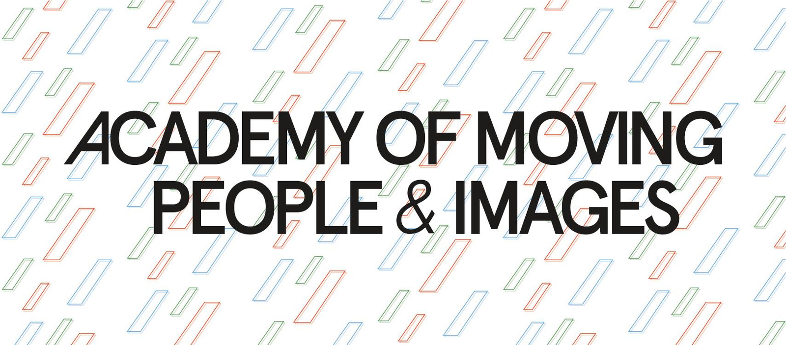 Academy of Moving People & Images (AMPI)