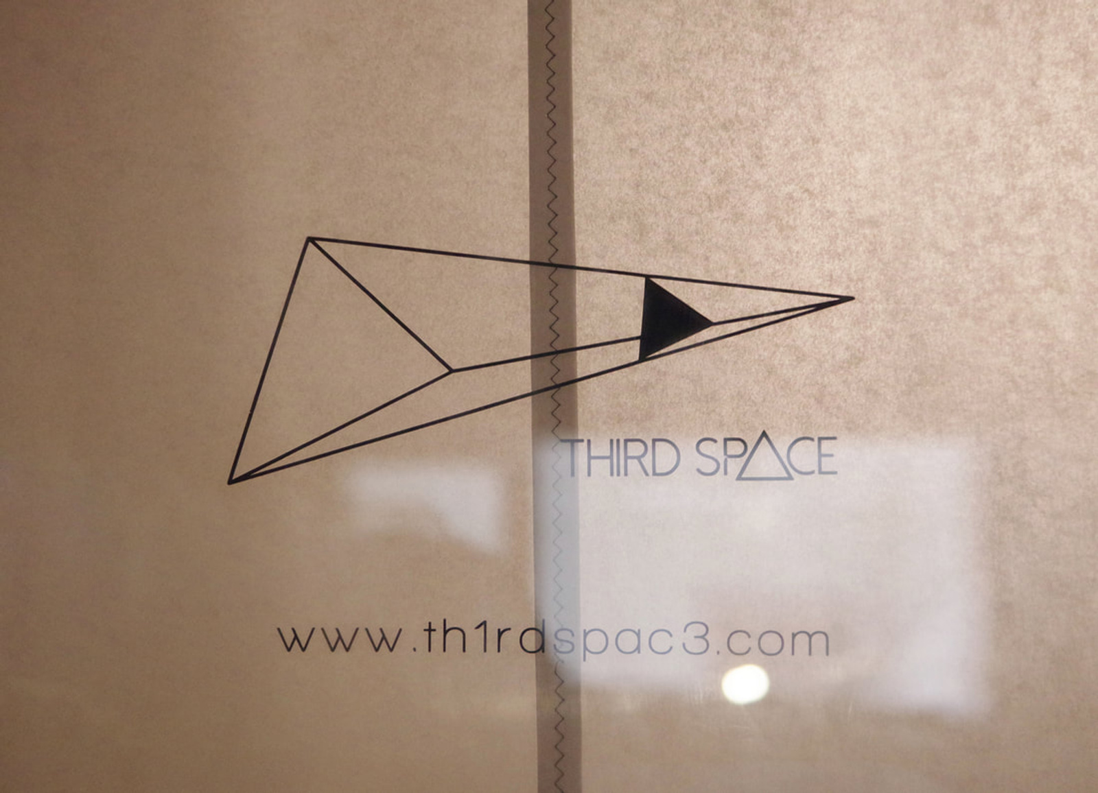 Third Space 