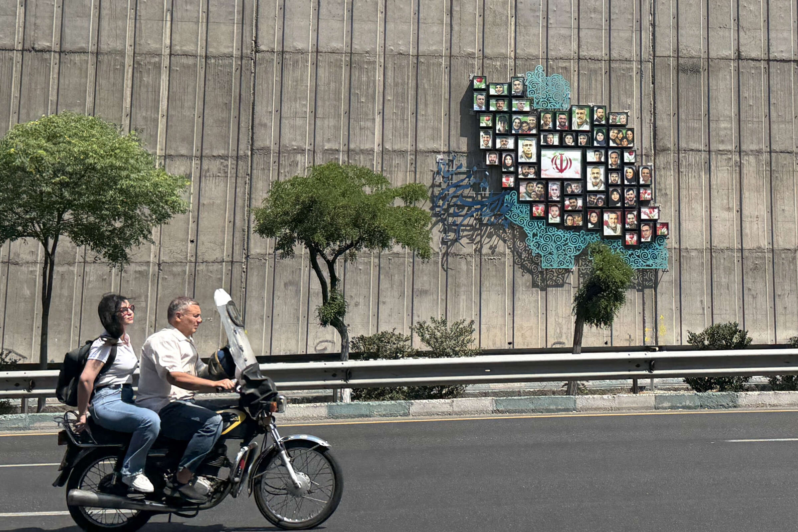 Throughout the US-Israeli War of aggression, Iranians Have Refused to Be Owned