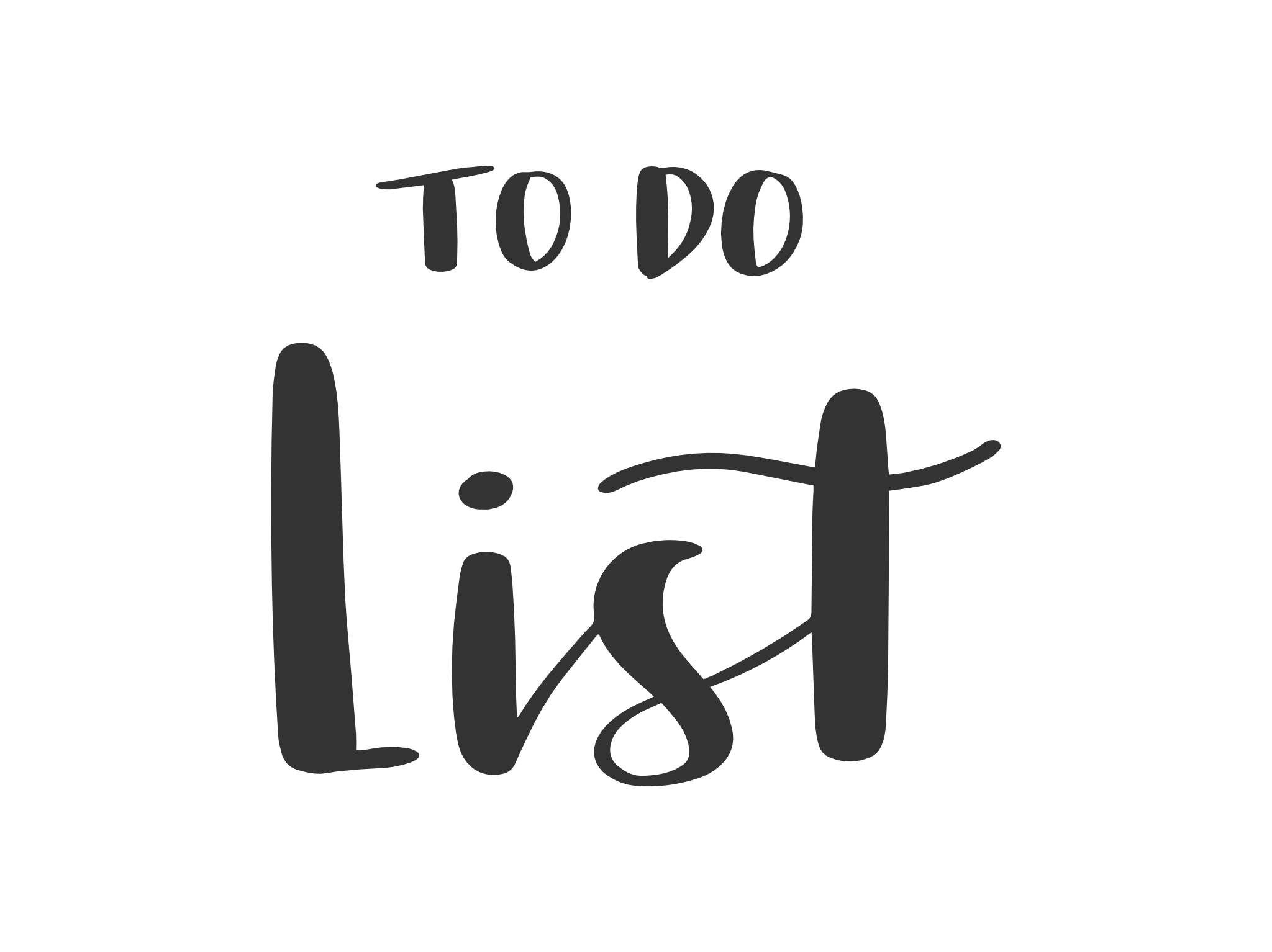 To-Do List App