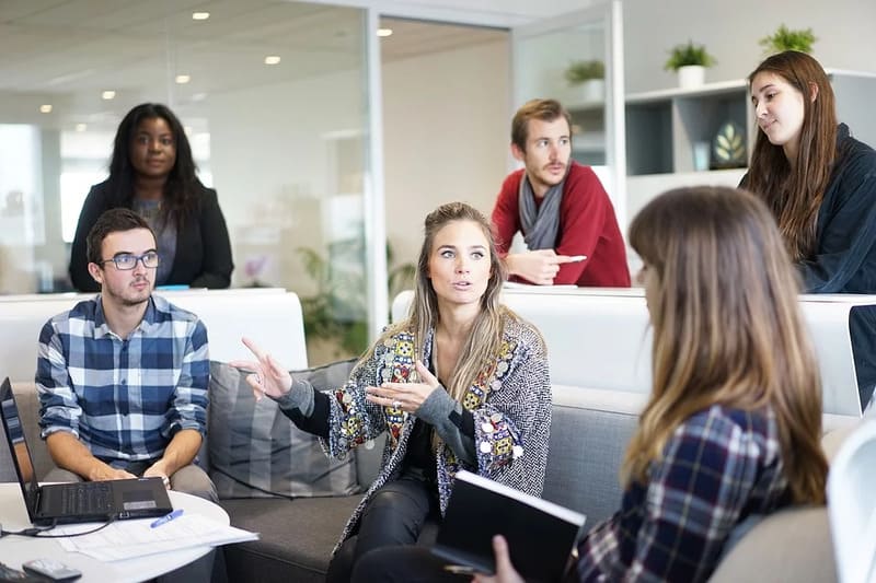 Acteo Consulting : coaching professionnel