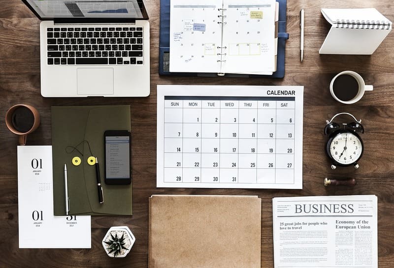 L'animation d’une soirée d’entreprise